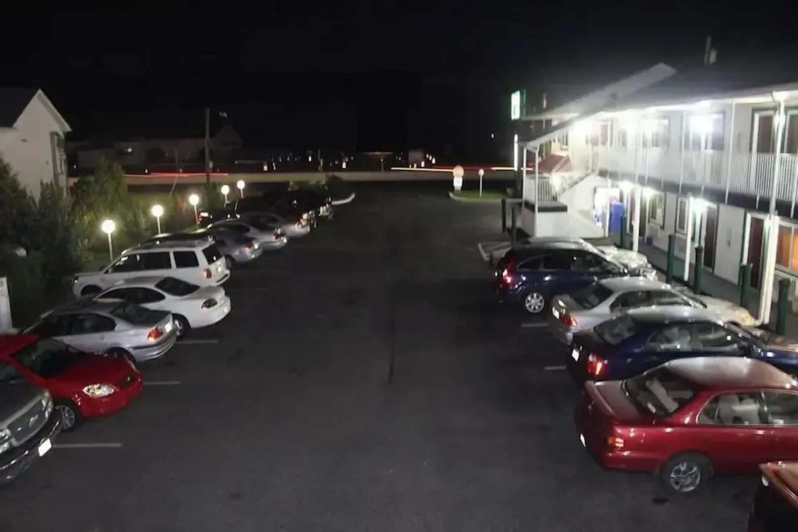 Liberty Inn Absecon Atlantic City