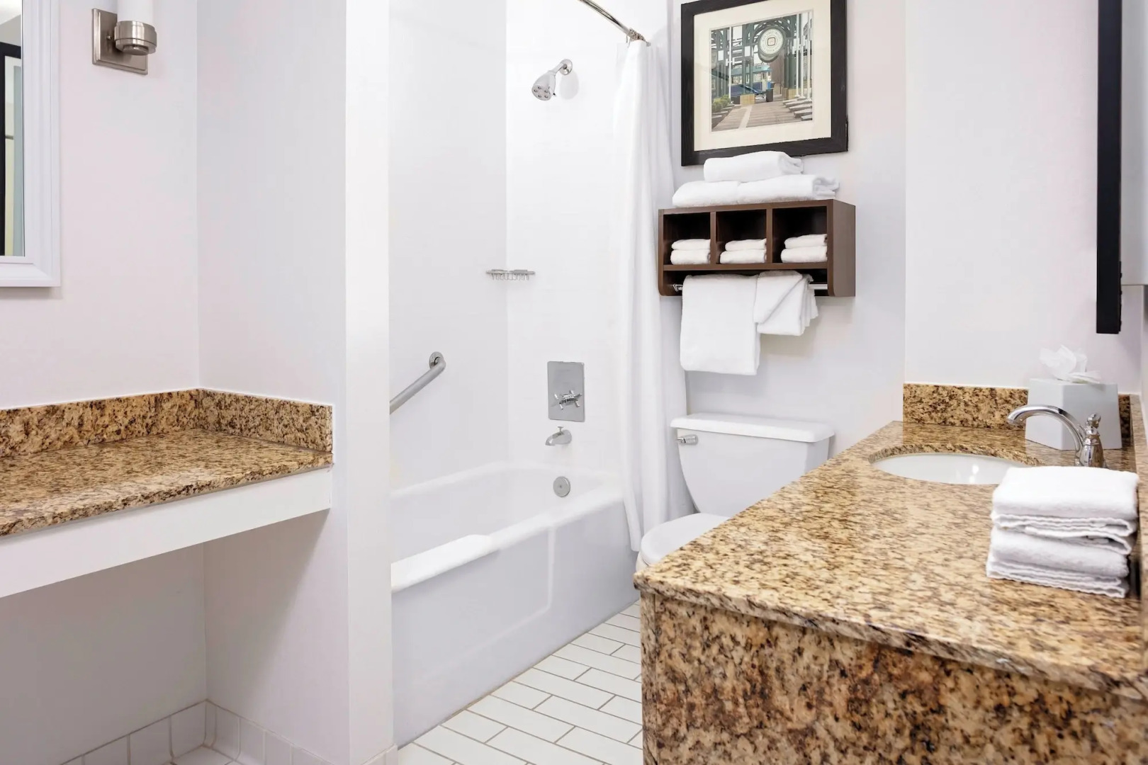 Four Points by Sheraton Memphis East