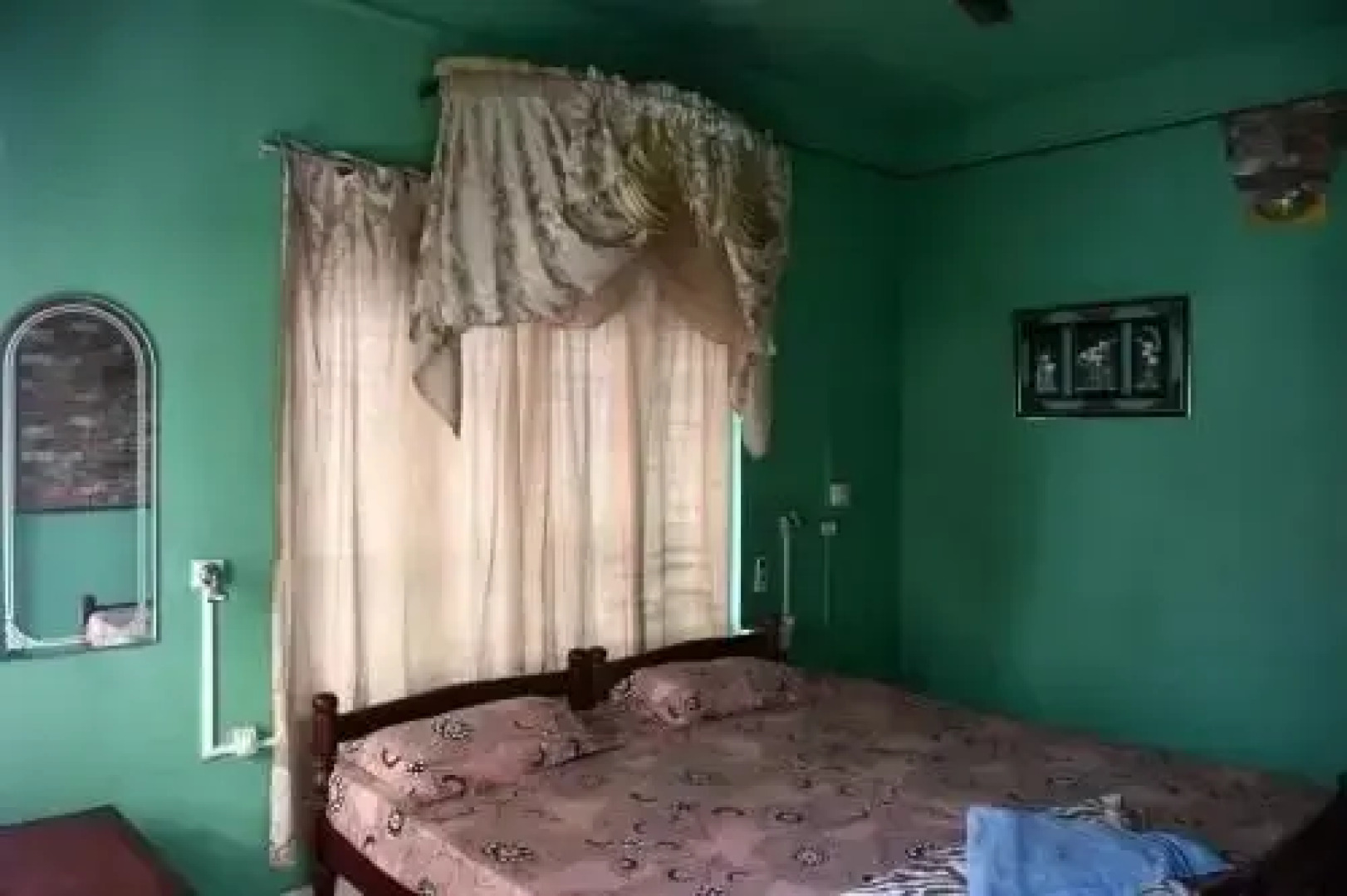 New Skyline Tourist Paradise