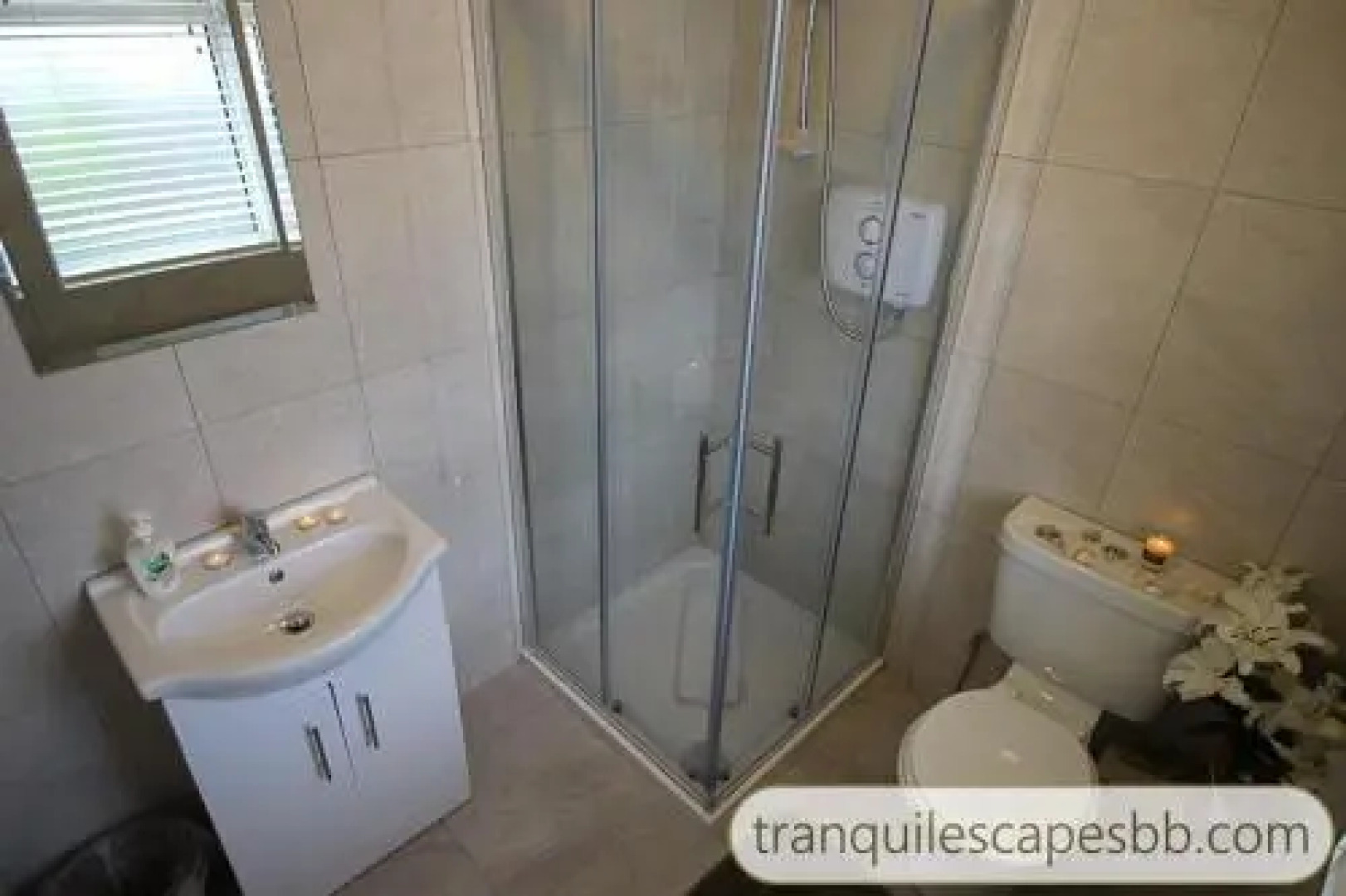 Tranquil Escapes B&B