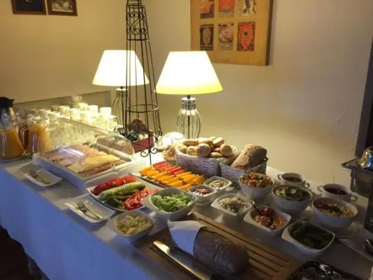 Hotel Porto-Fino
