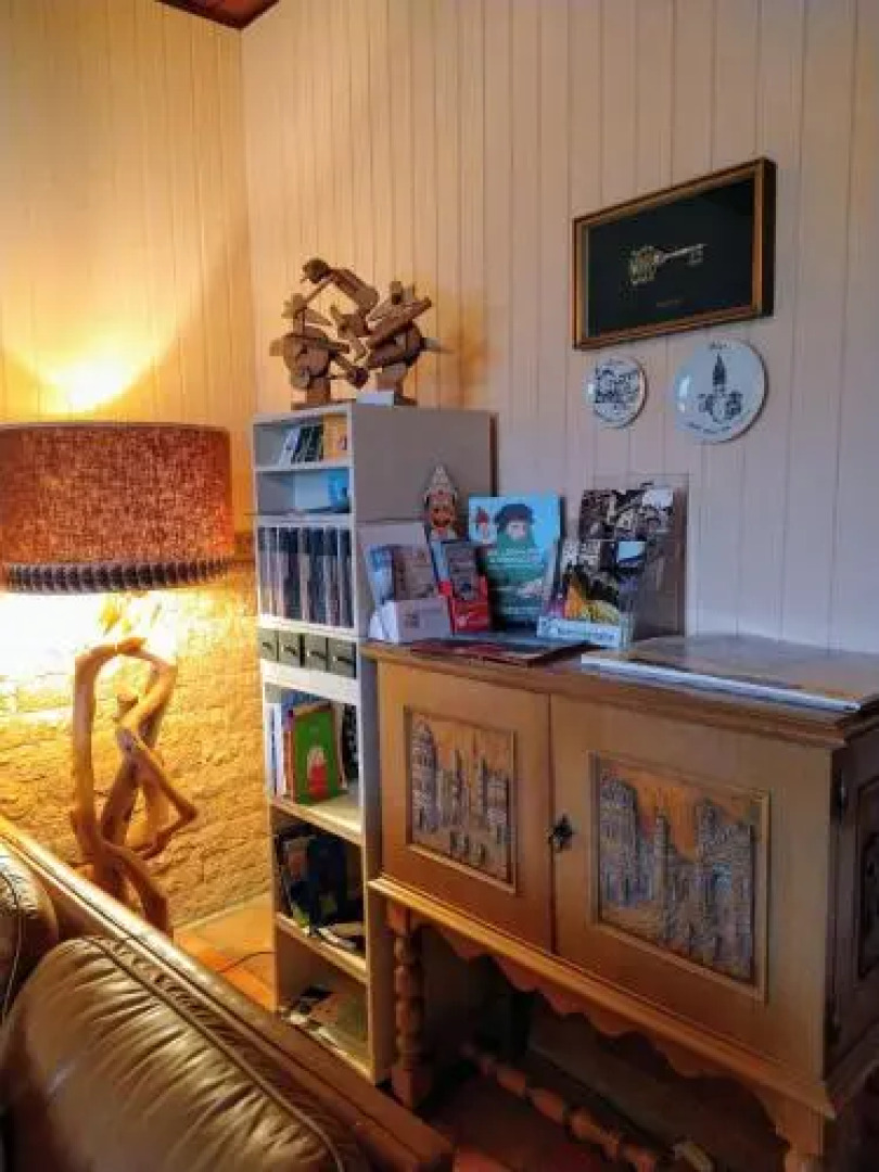 Olivia Bed And Breakfast