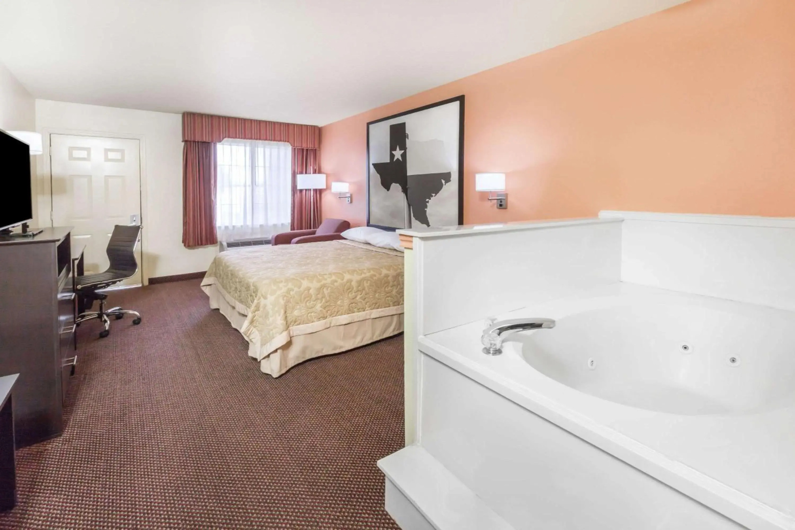 Premier Inn Palestine