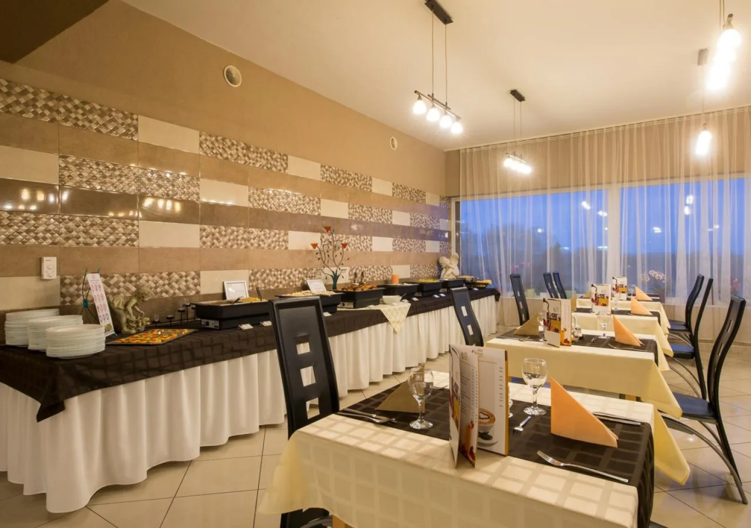 Hotel Vital