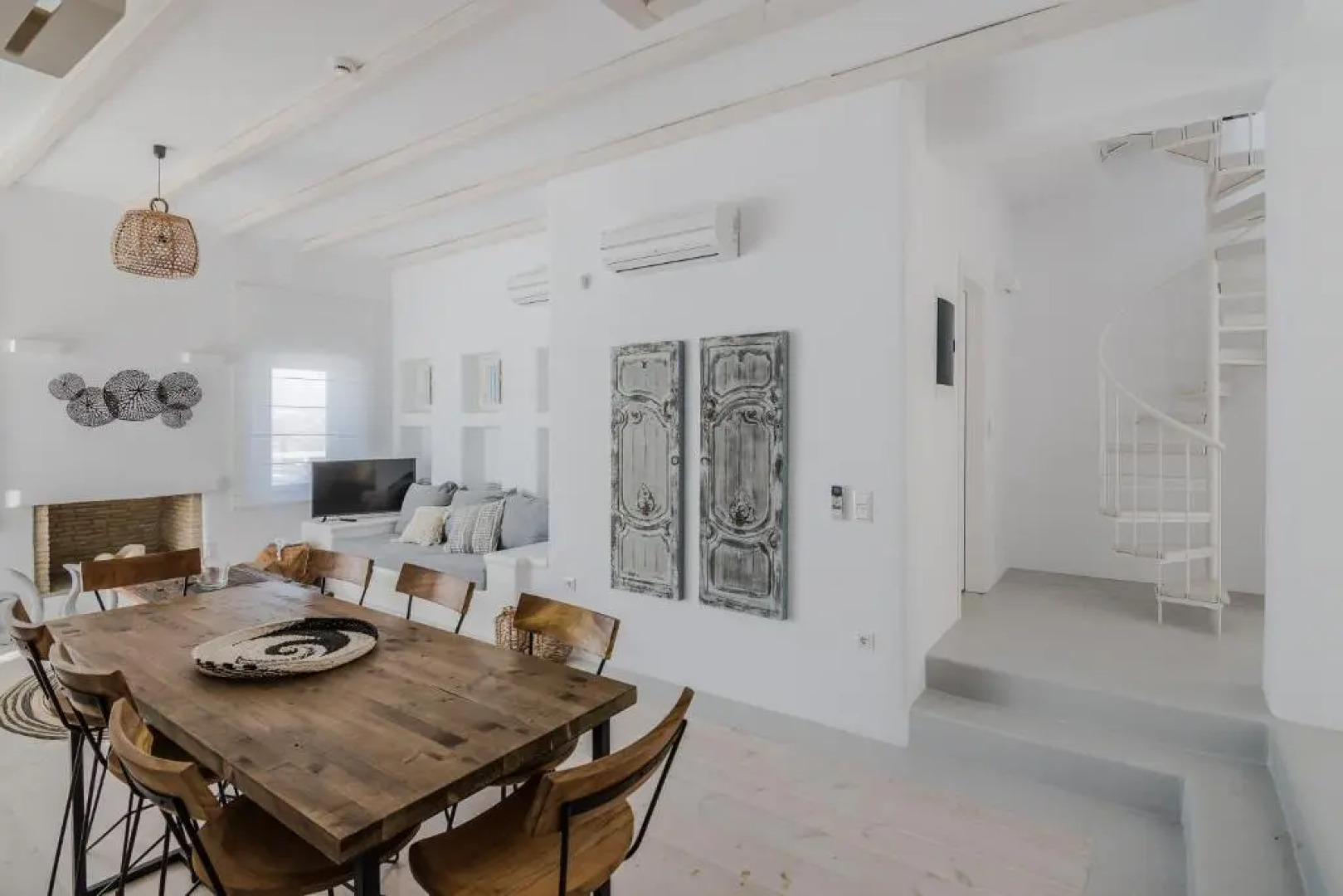 Eden View Suites & Villas