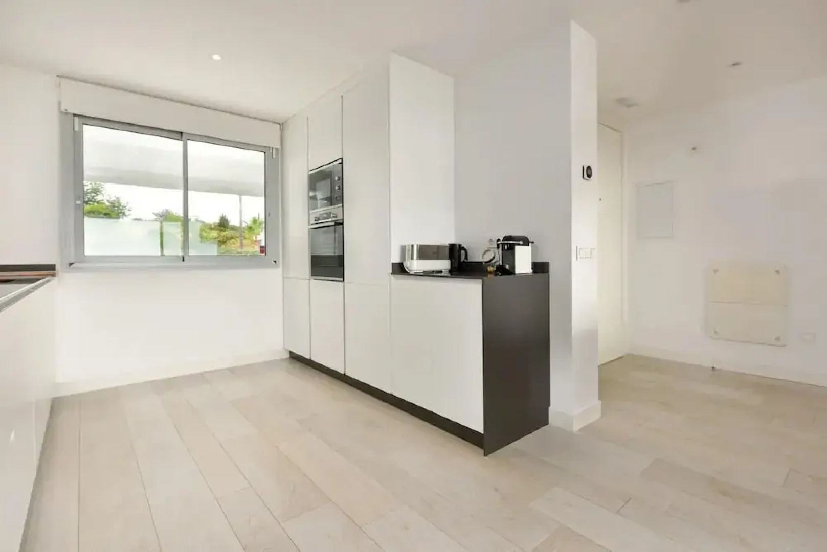 Luxury 2-bedroom sea View Apartment in Casares