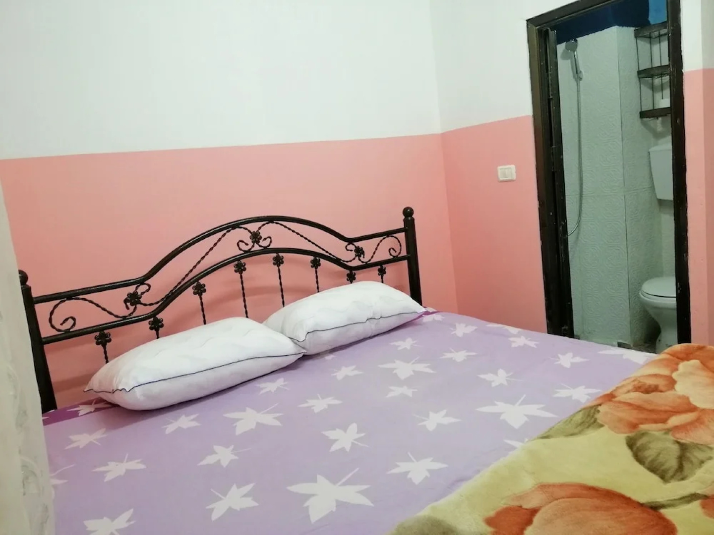 Al-Amir Hostel