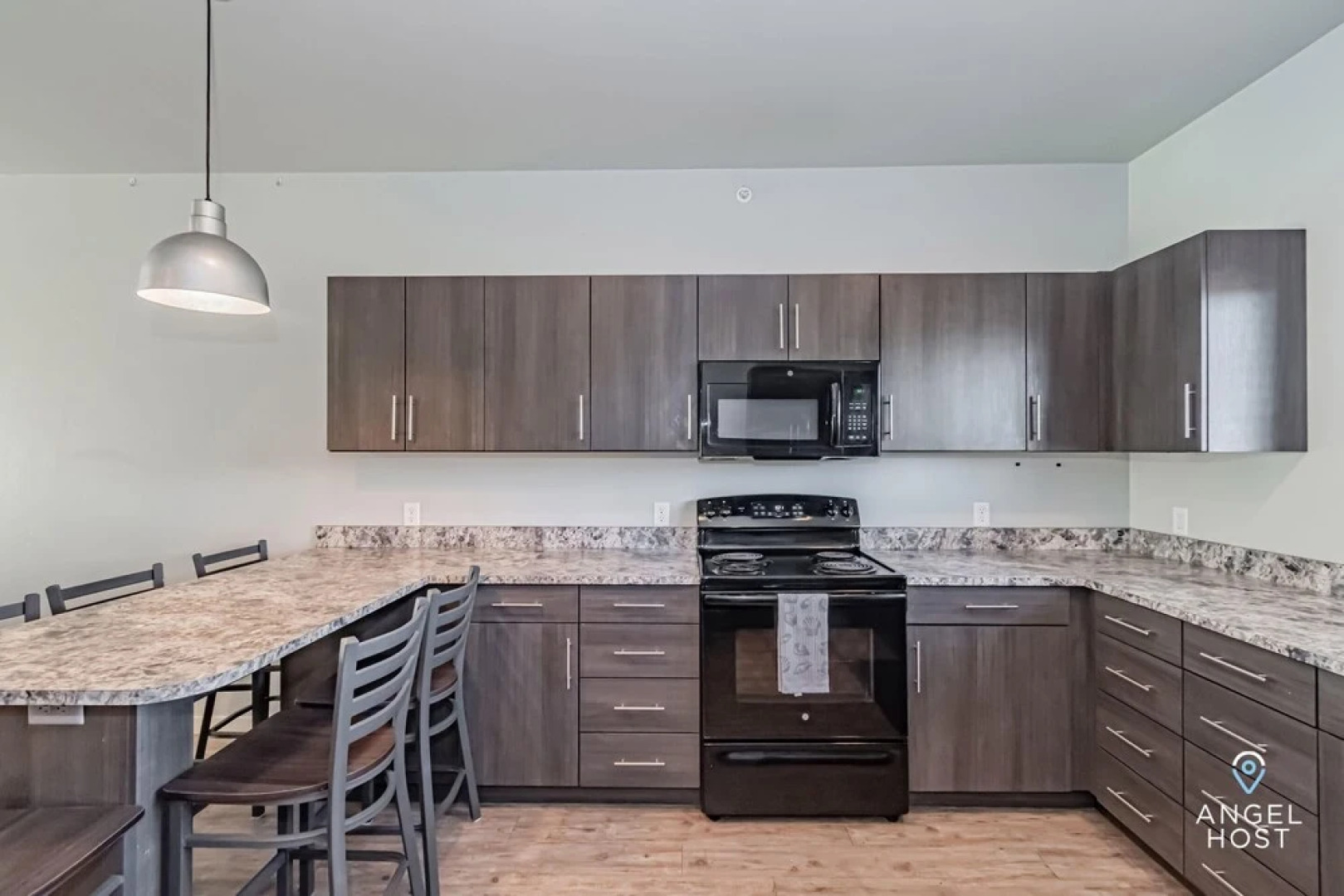 Bringham's Mill Apartments