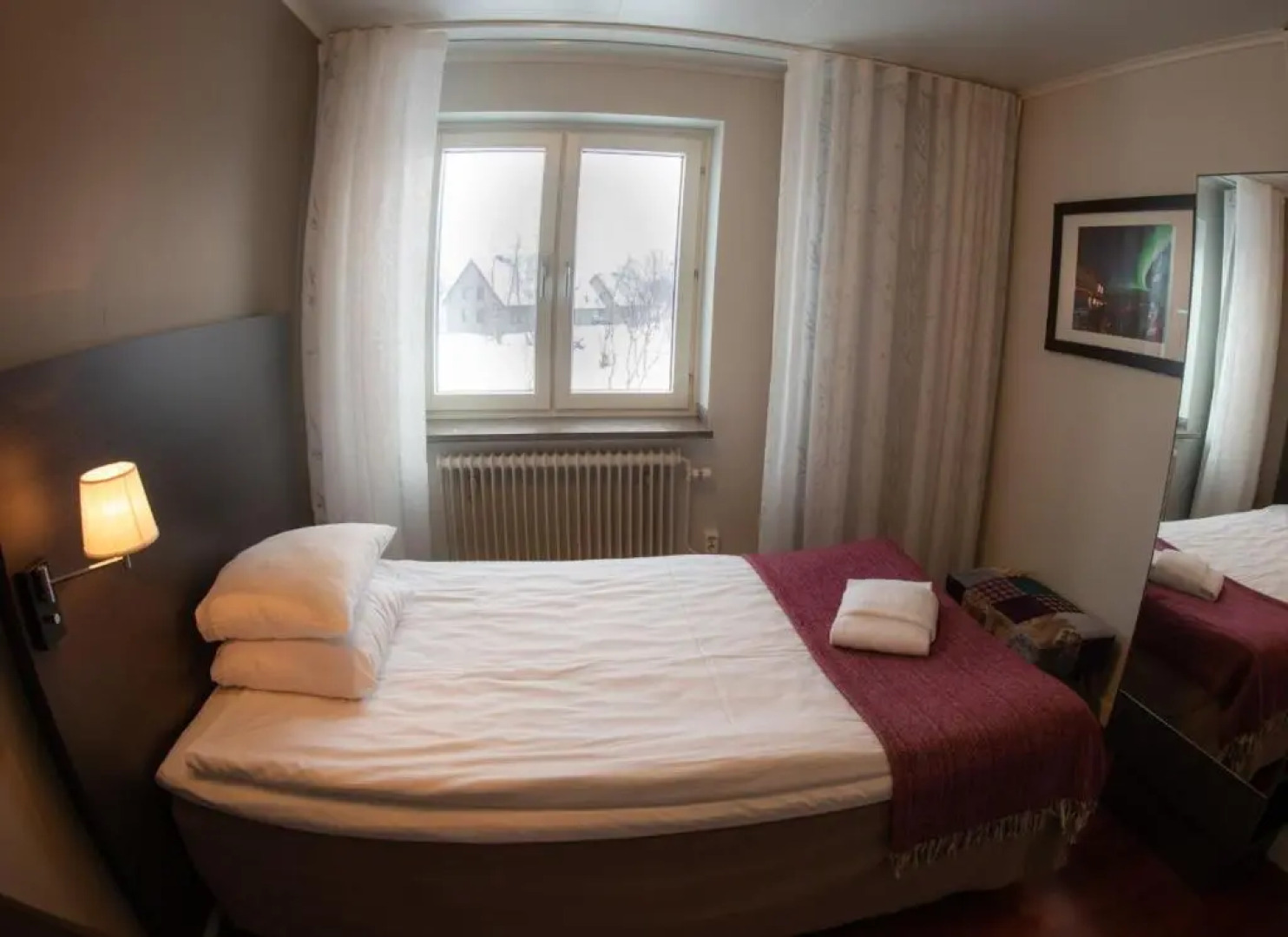 Abisko Turiststation STF