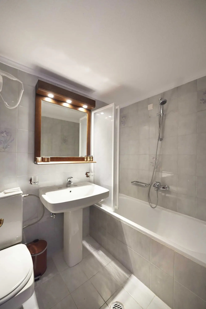 A for Art Design Hotel