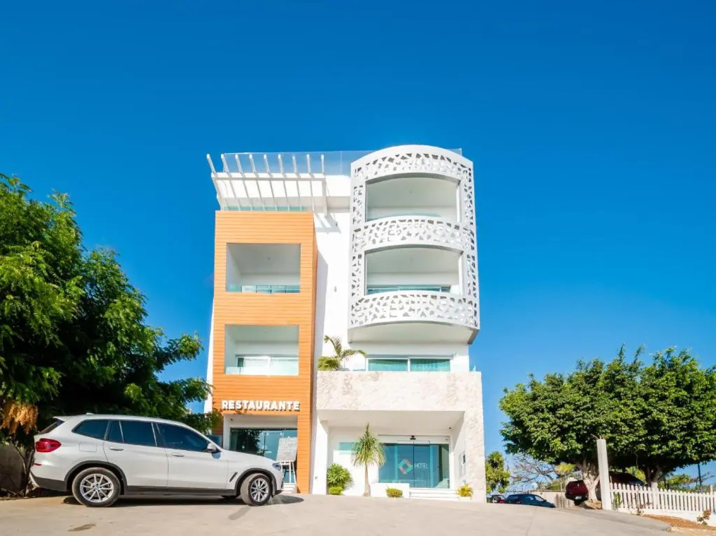 Hotel DC Boutique & SPA