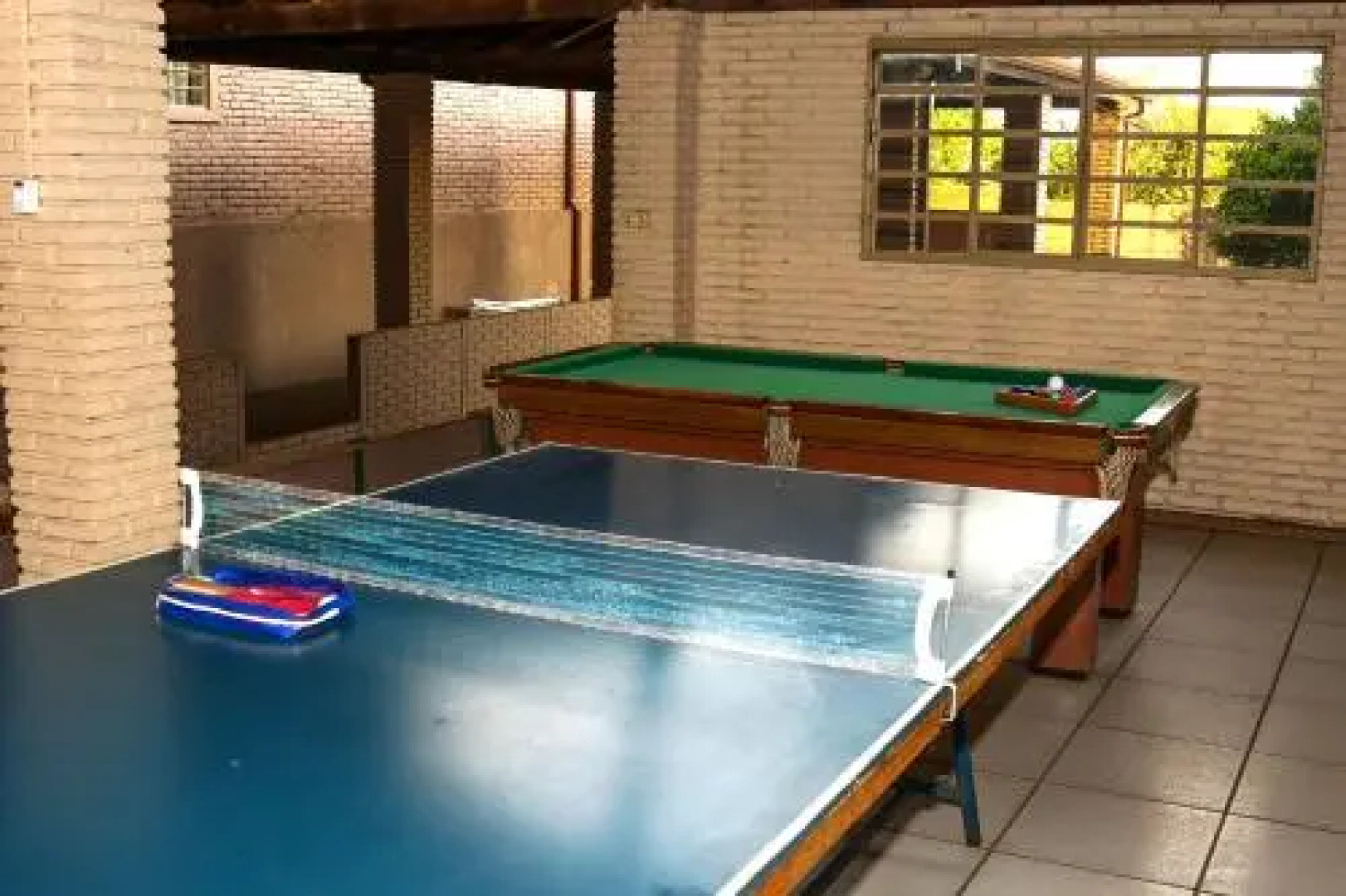 Pousada Villa Donn'Anna