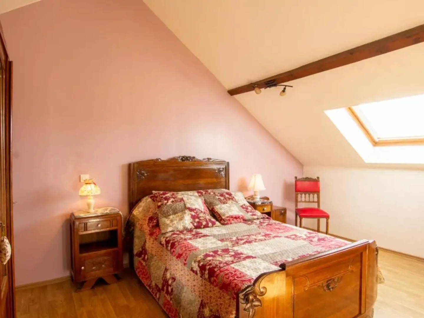 Gîte Thiviers, 4 pièces, 5 personnes - FR-1-616-133