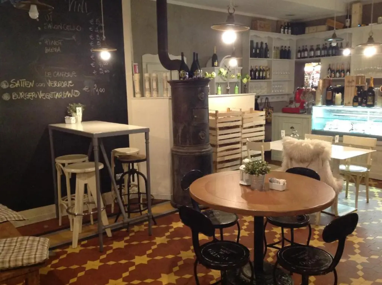 Casa Vacanze Roncaiola