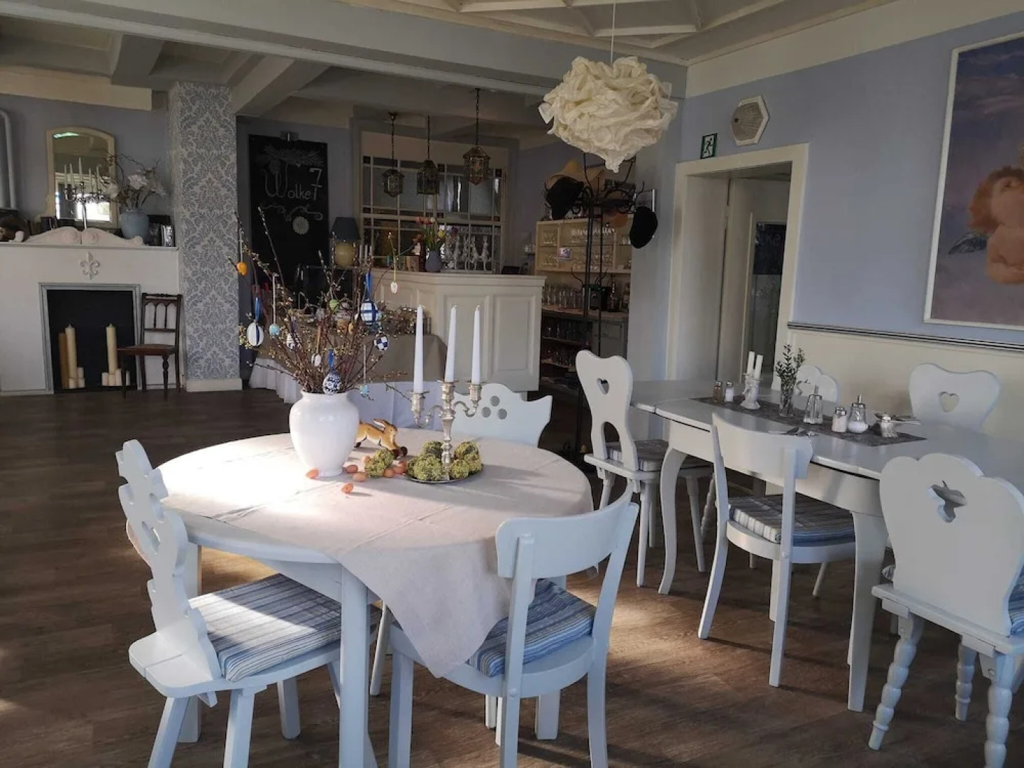 Klosterhotel Walkenried