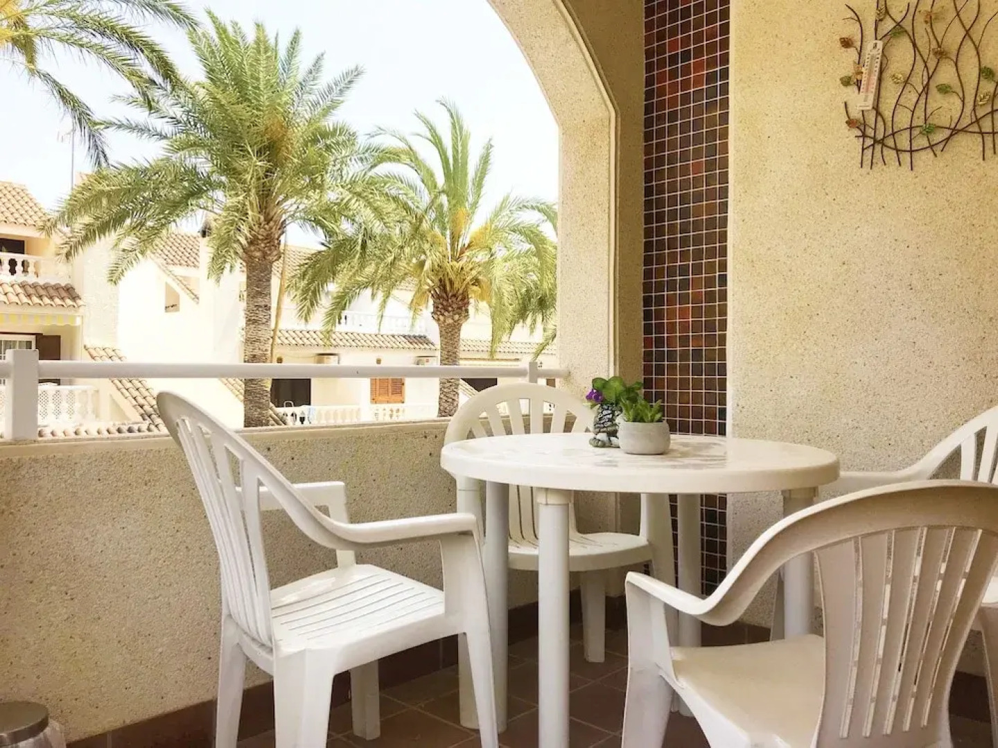 Apartamento CalarAlto 7