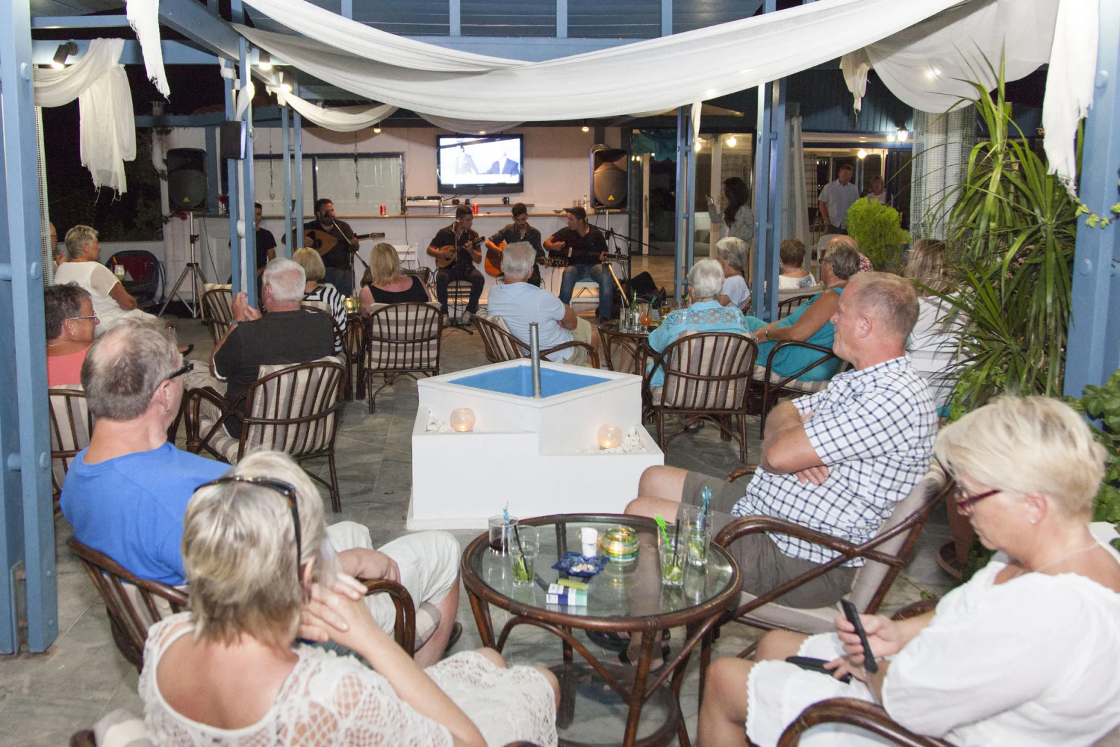 Evexia Boutique Hotel & Spa