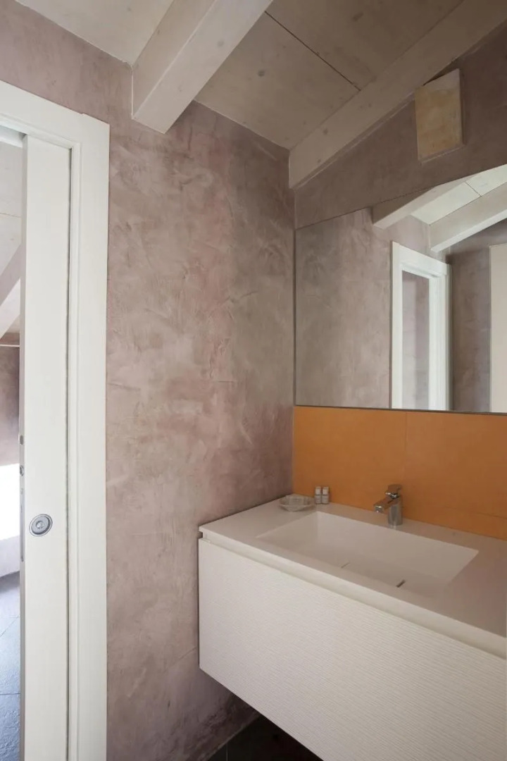 Agriturismo Uliveto Saglietto