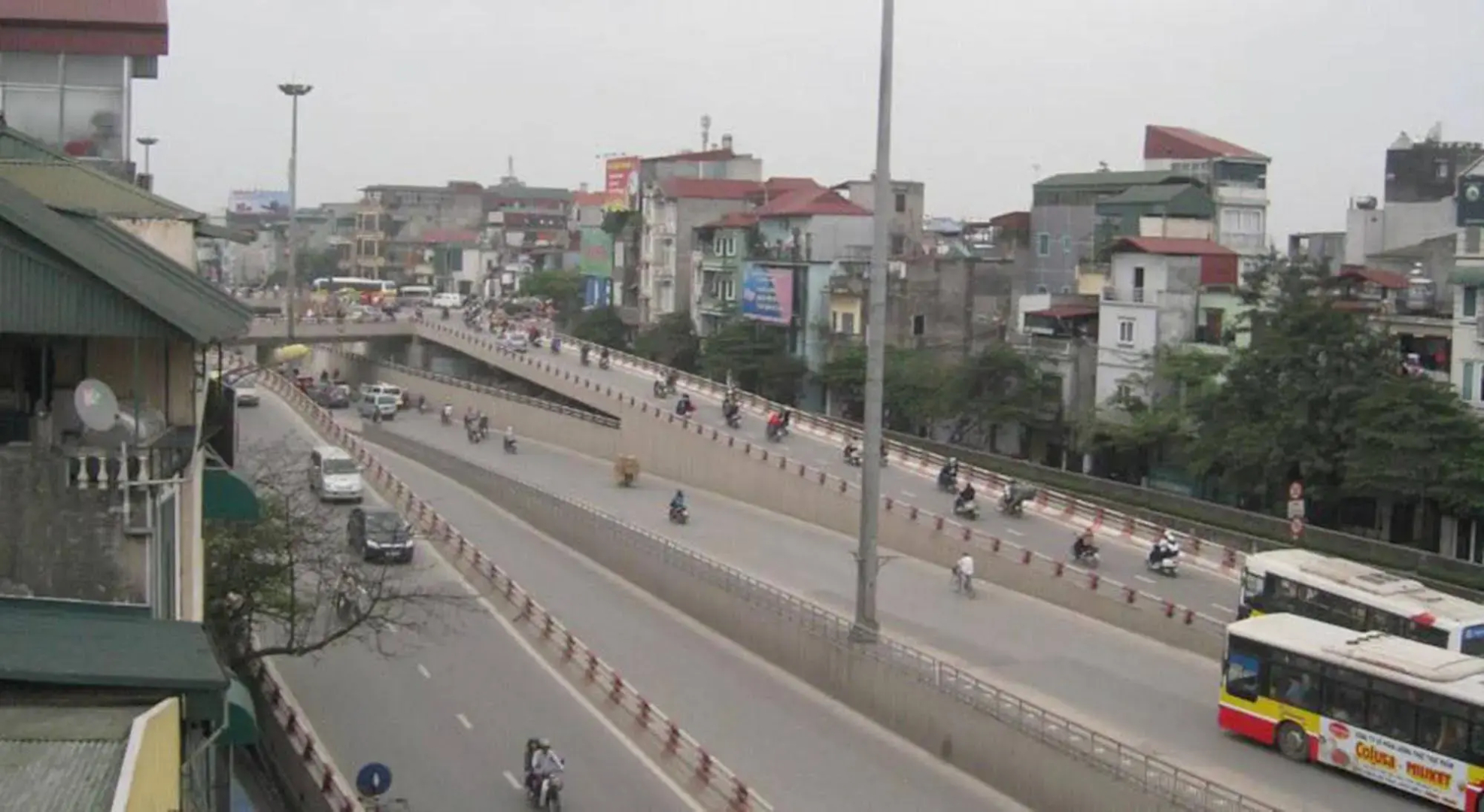 Hanoi Hoa Duong Hostel
