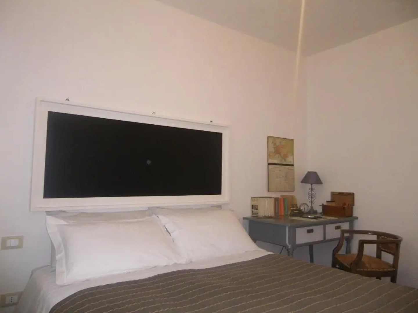 B&B Giovannarolla Green House