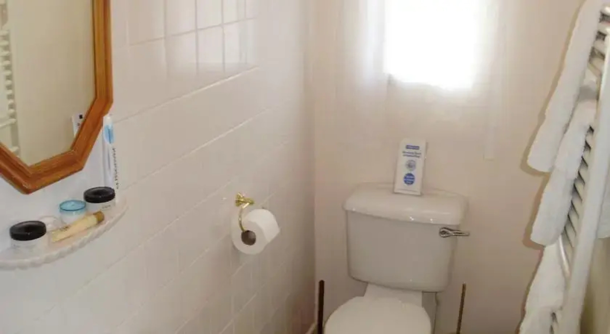 Rose Cottage Guest House