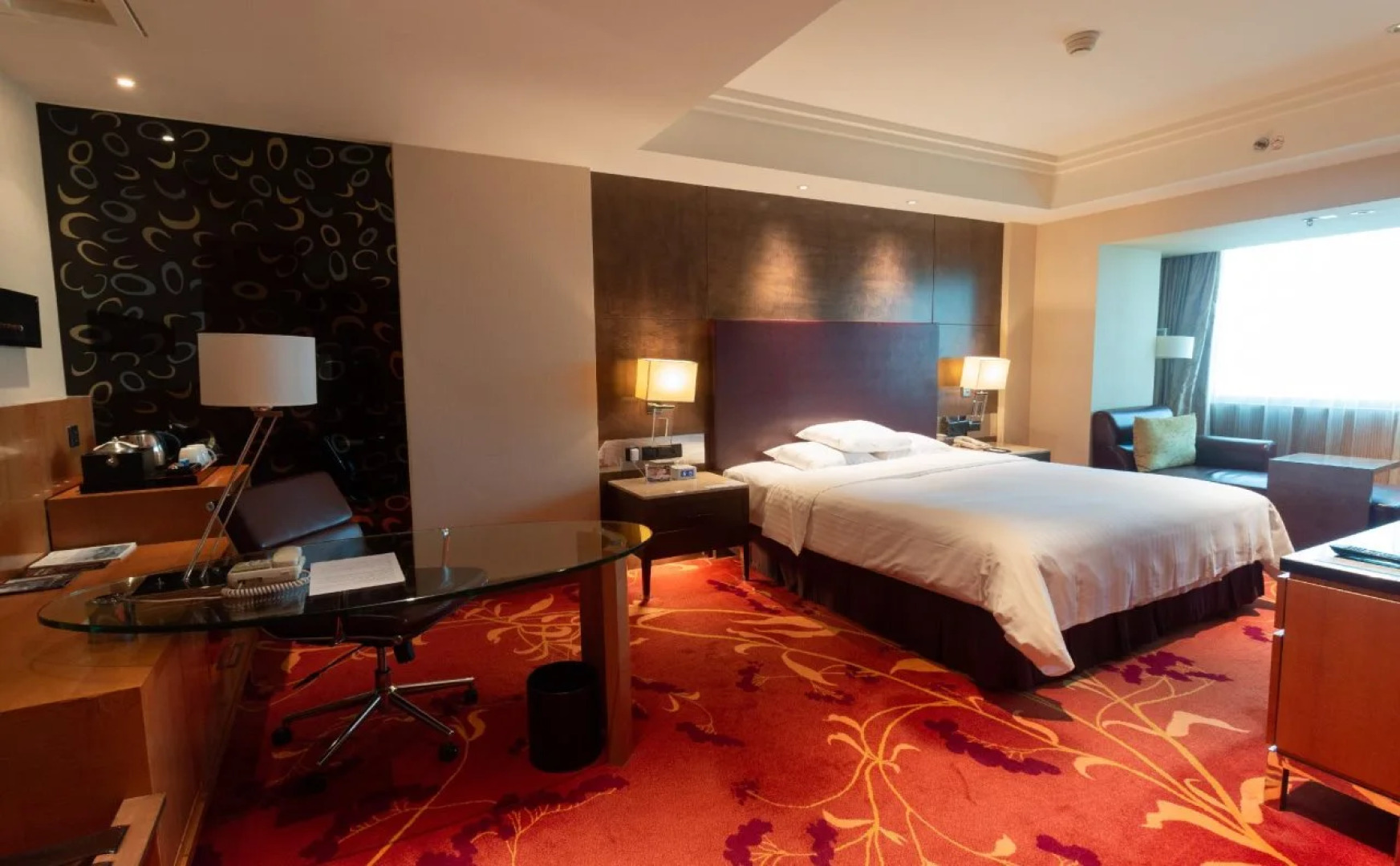 Suzhou Marriott Hotel