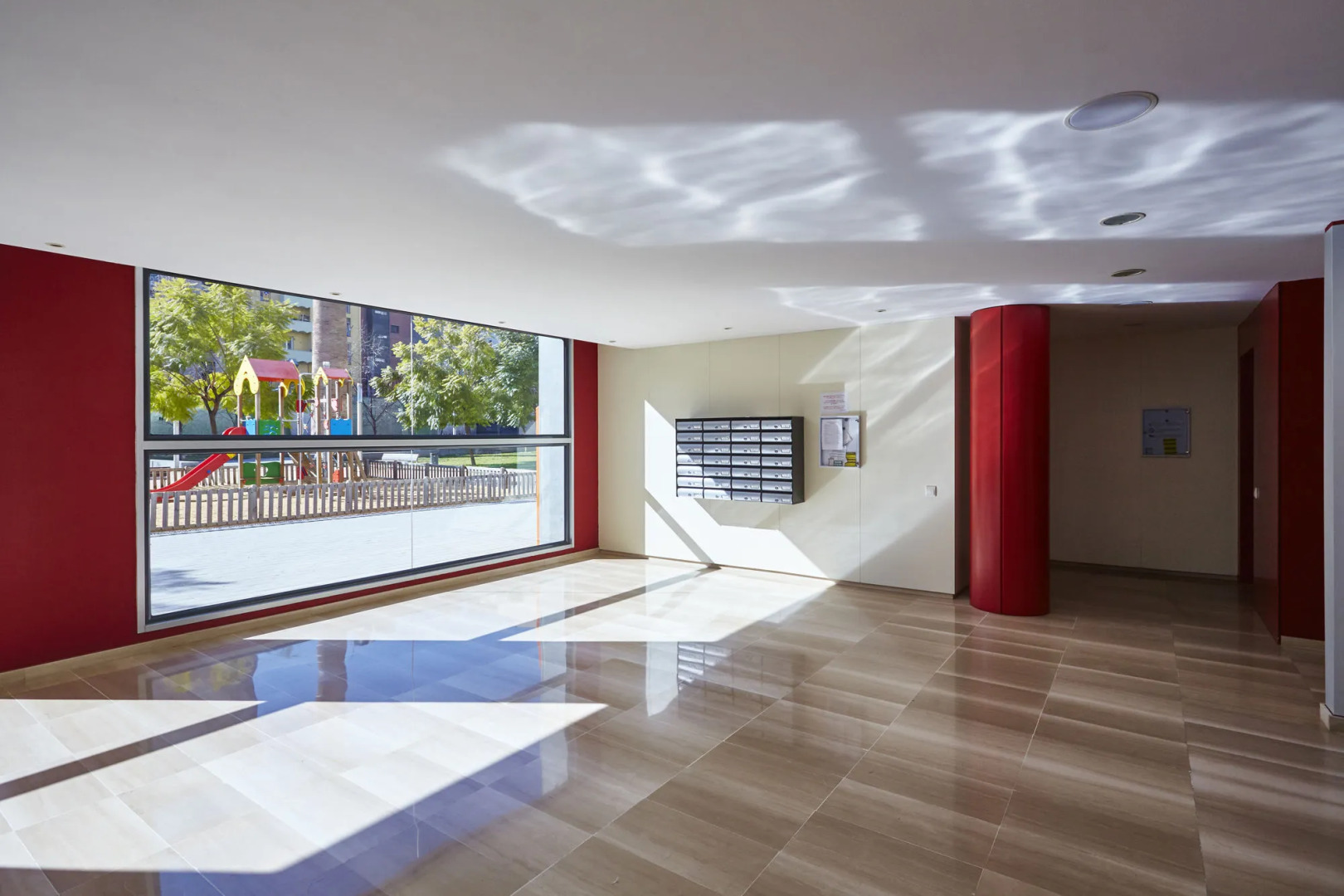 Ciutadella Park Apartments