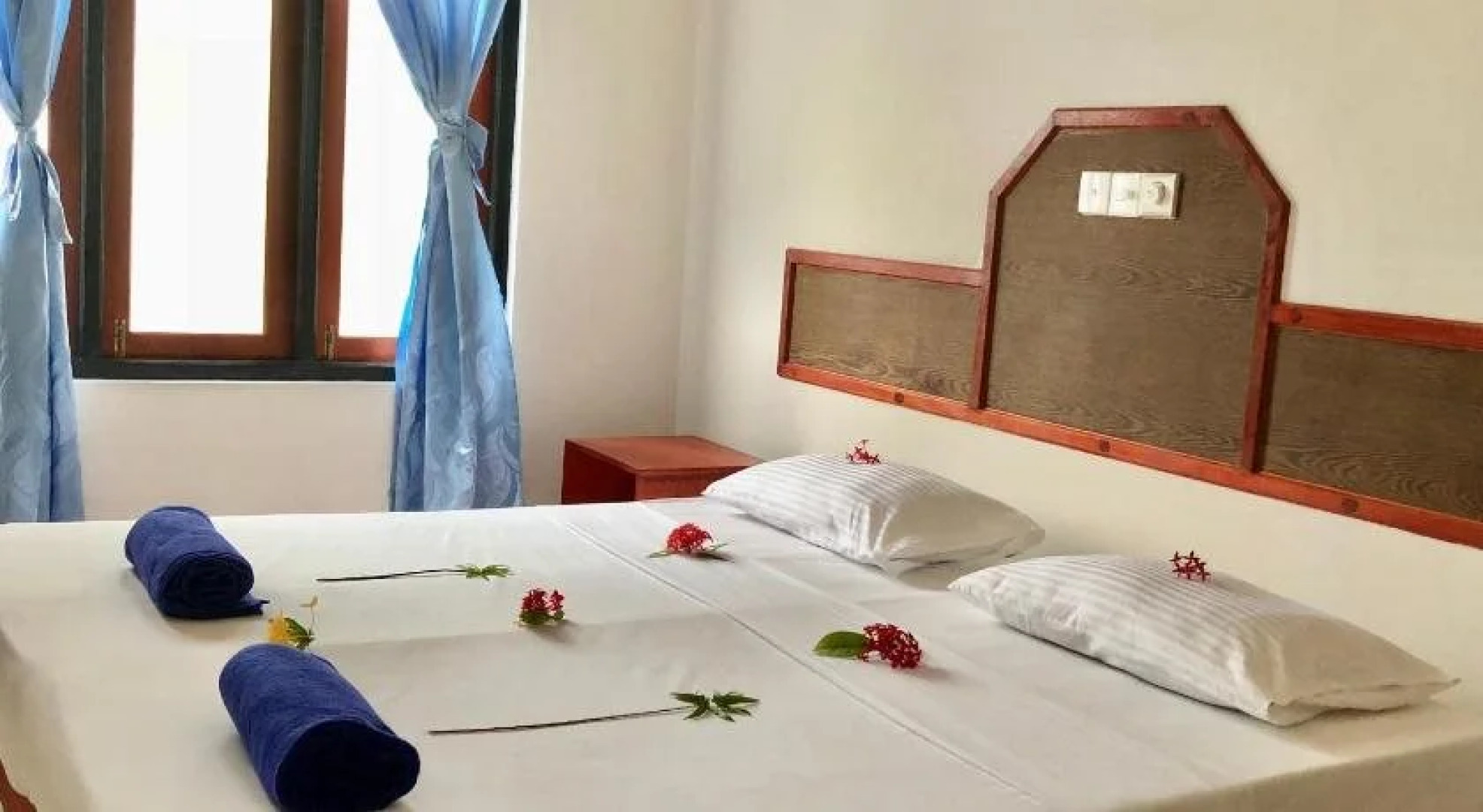 Luxe Guraidhoo Retreat