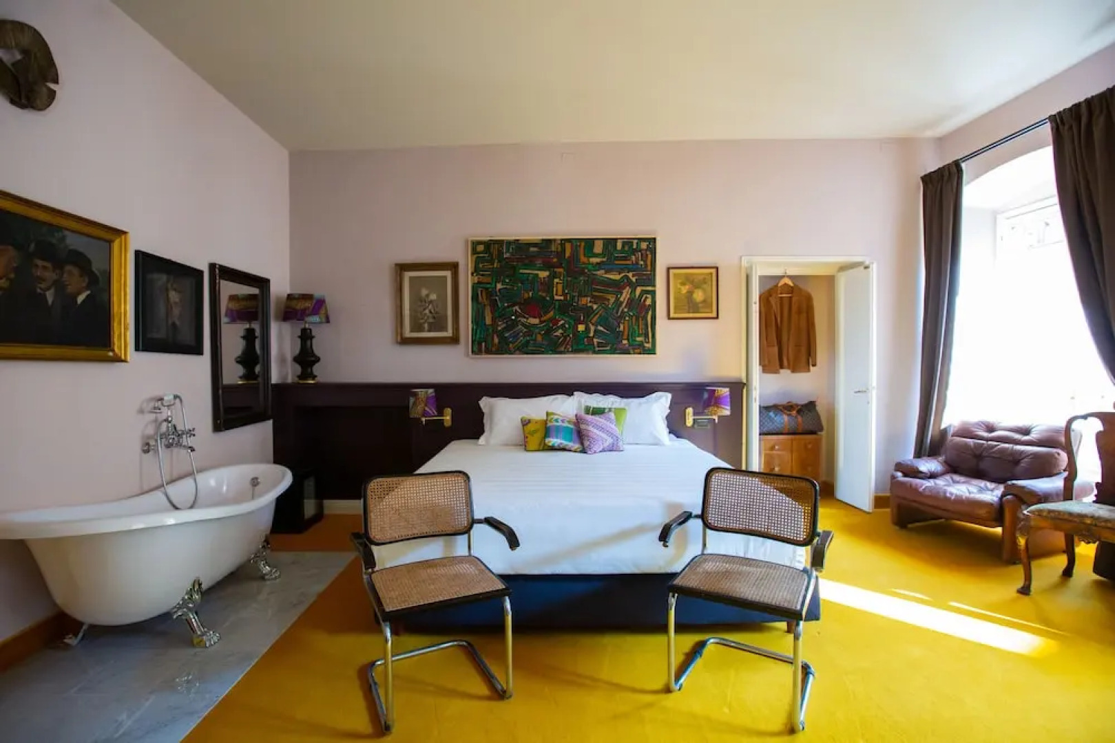 Отель Stella d'Italia