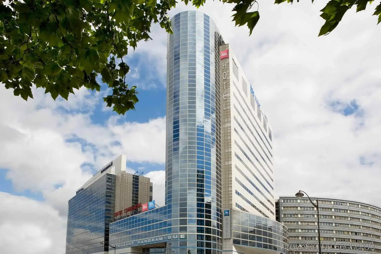 ibis Paris Porte De Montreuil