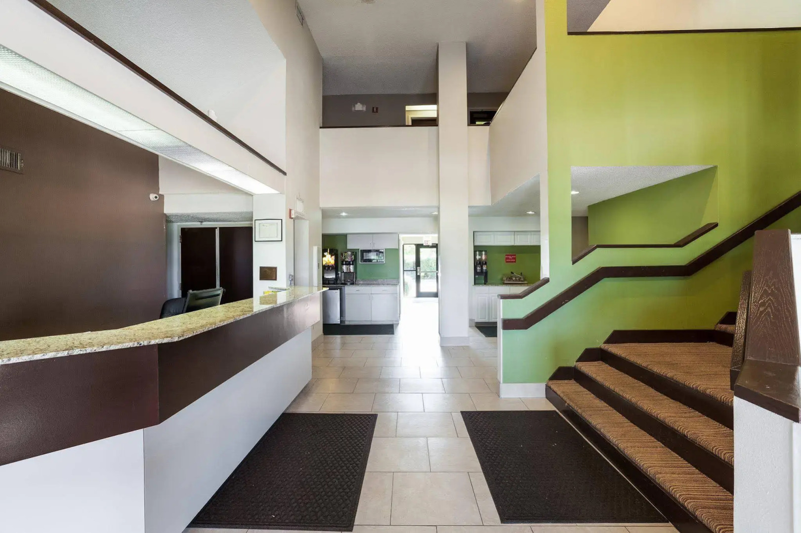 Quality Inn & Suites Richardson-Dallas