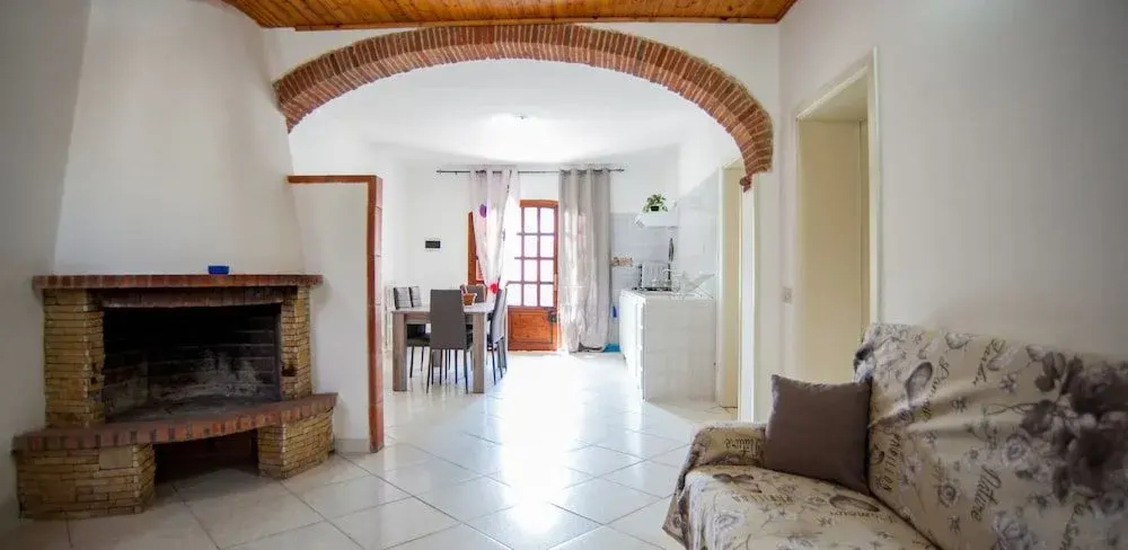 Agriturismo Il Maremmano