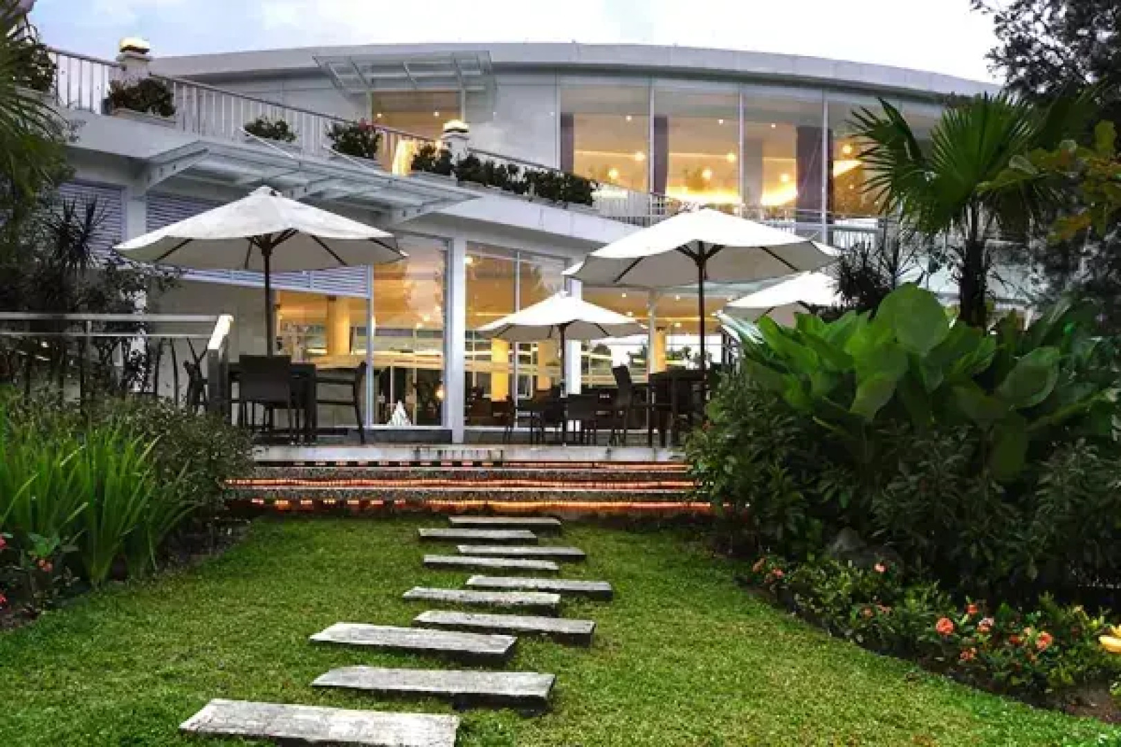 The Hill Hotel & Resort Sibolangit Powered by Archipelago