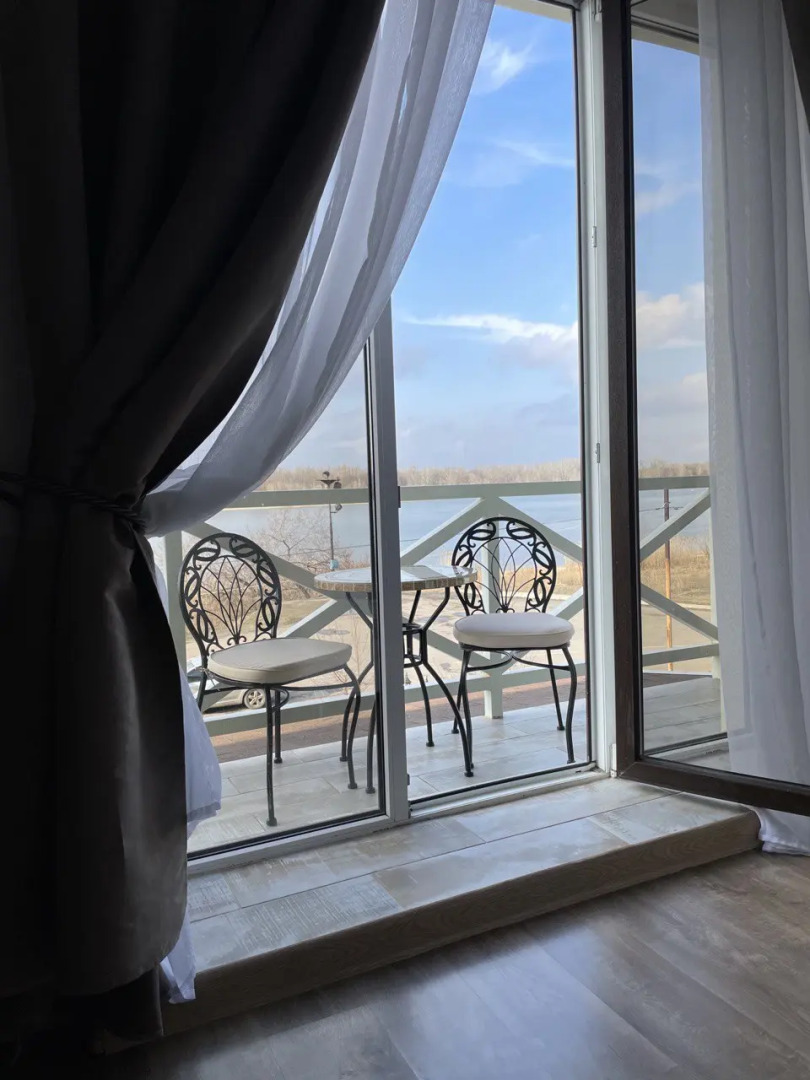 GreenHouse (ГринХаус)