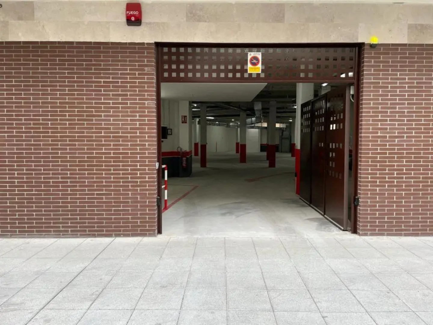 Apartamentos Aranda - La Villa