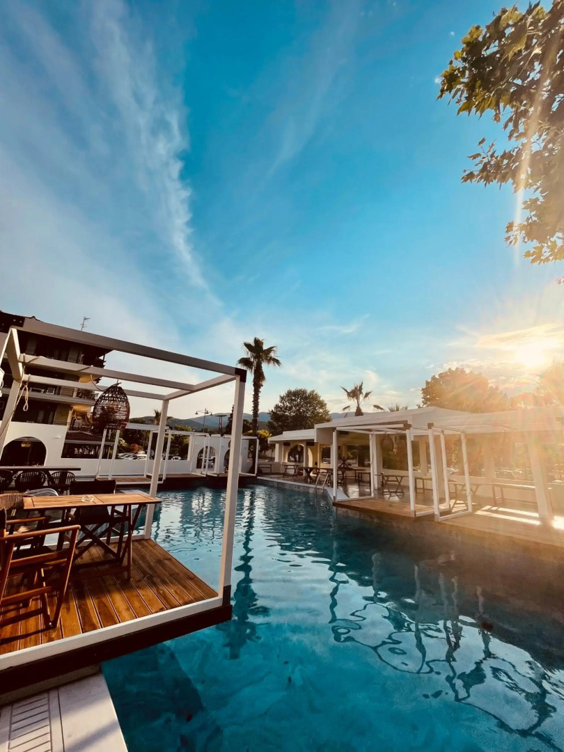 Hotel Afroditi
