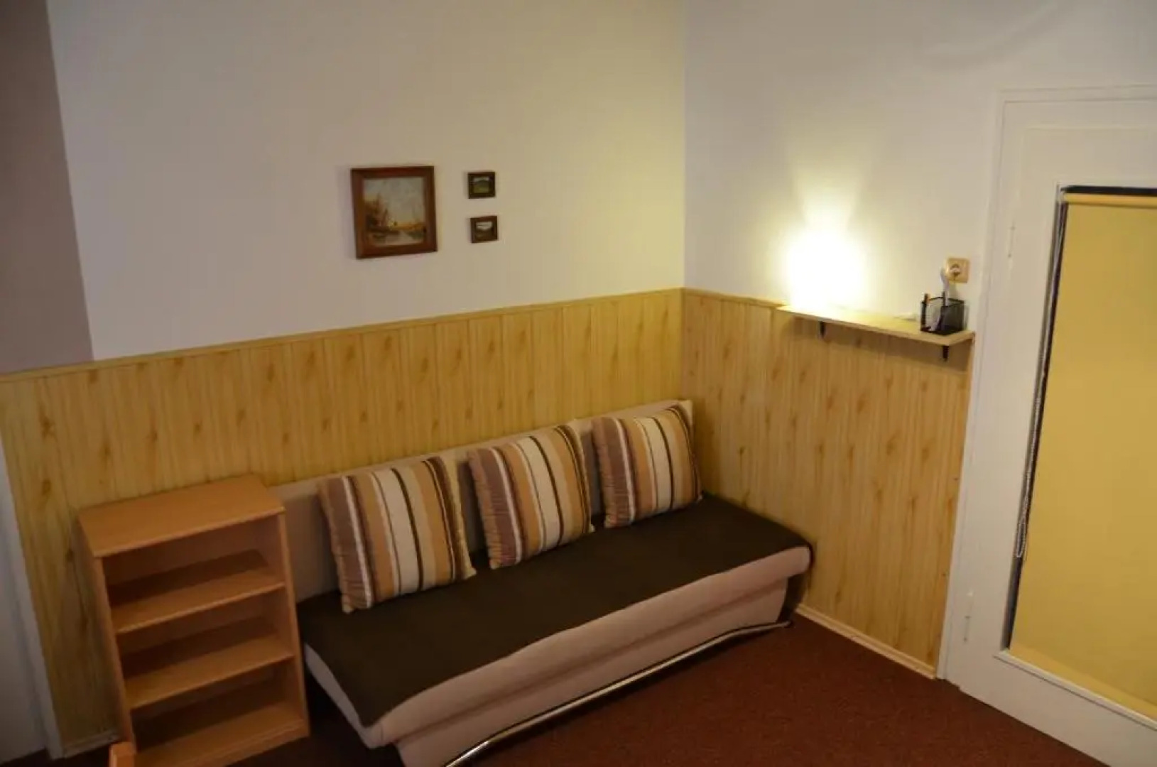 Ubytování v soukromí Rázlovi