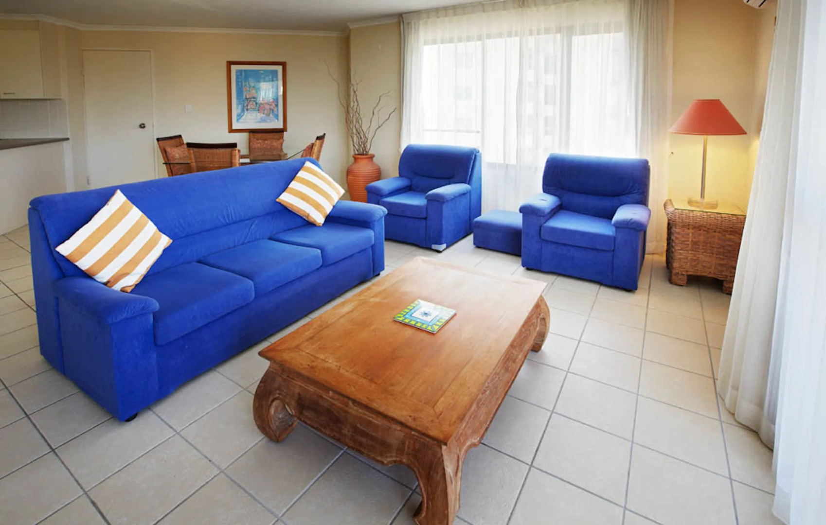 Langley Park Apartments