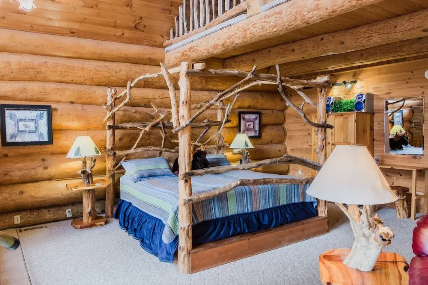 Heavenly Views Resort and Weddings