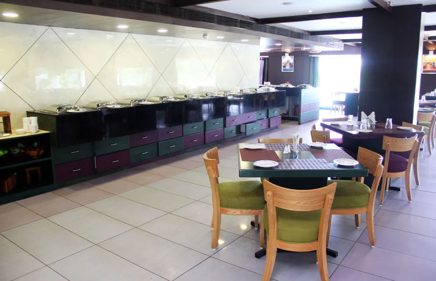 Vista Rooms at Nandan Kanan (Indore)