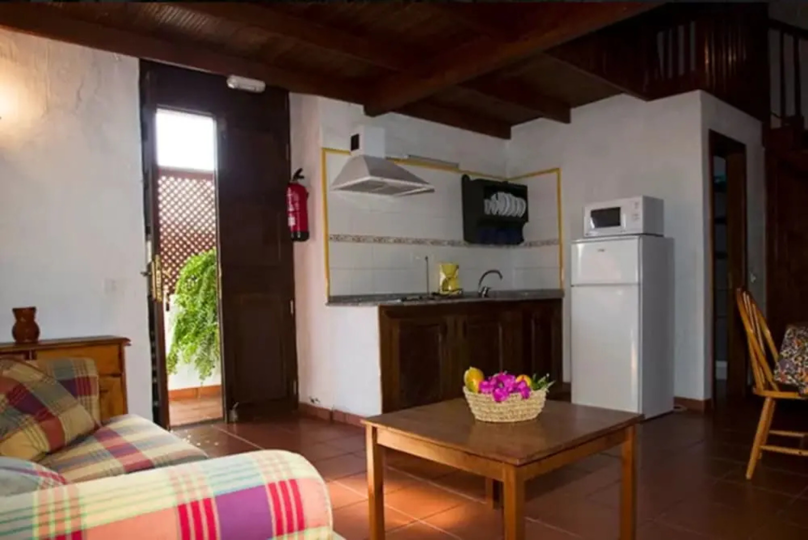 105717 -  House in Santa Lucía de Tirajana