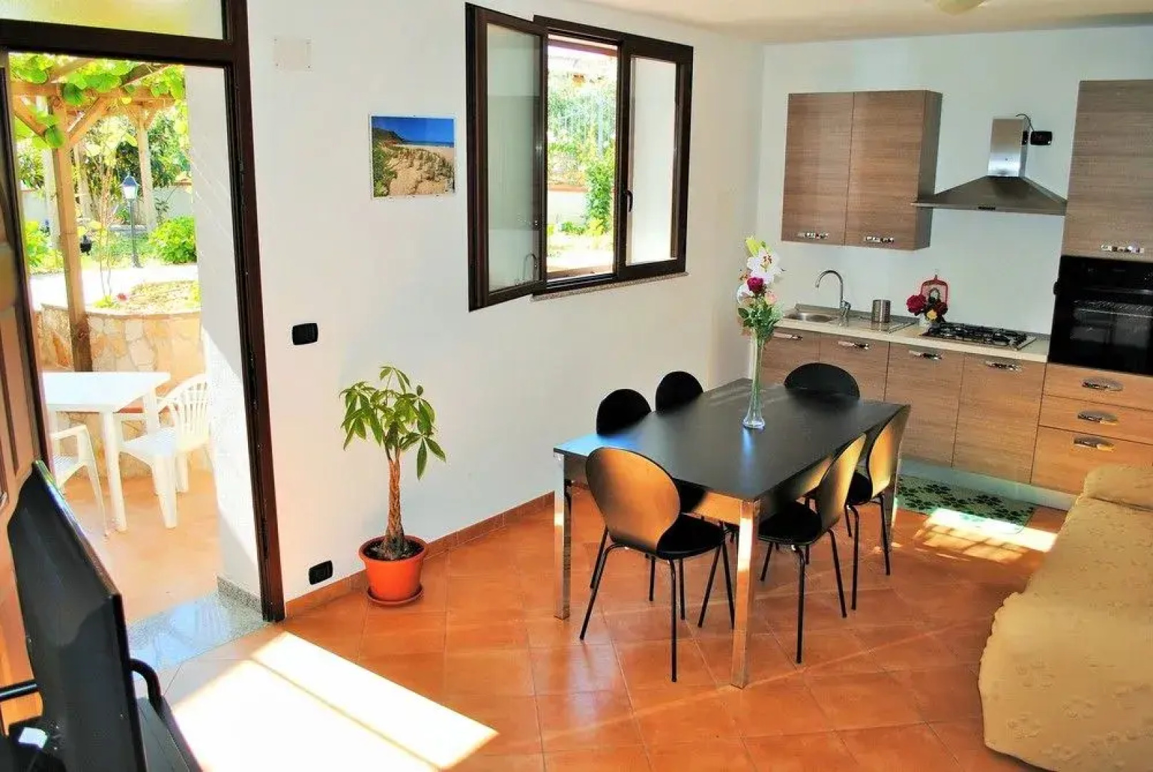 Villetta Porto Frailis