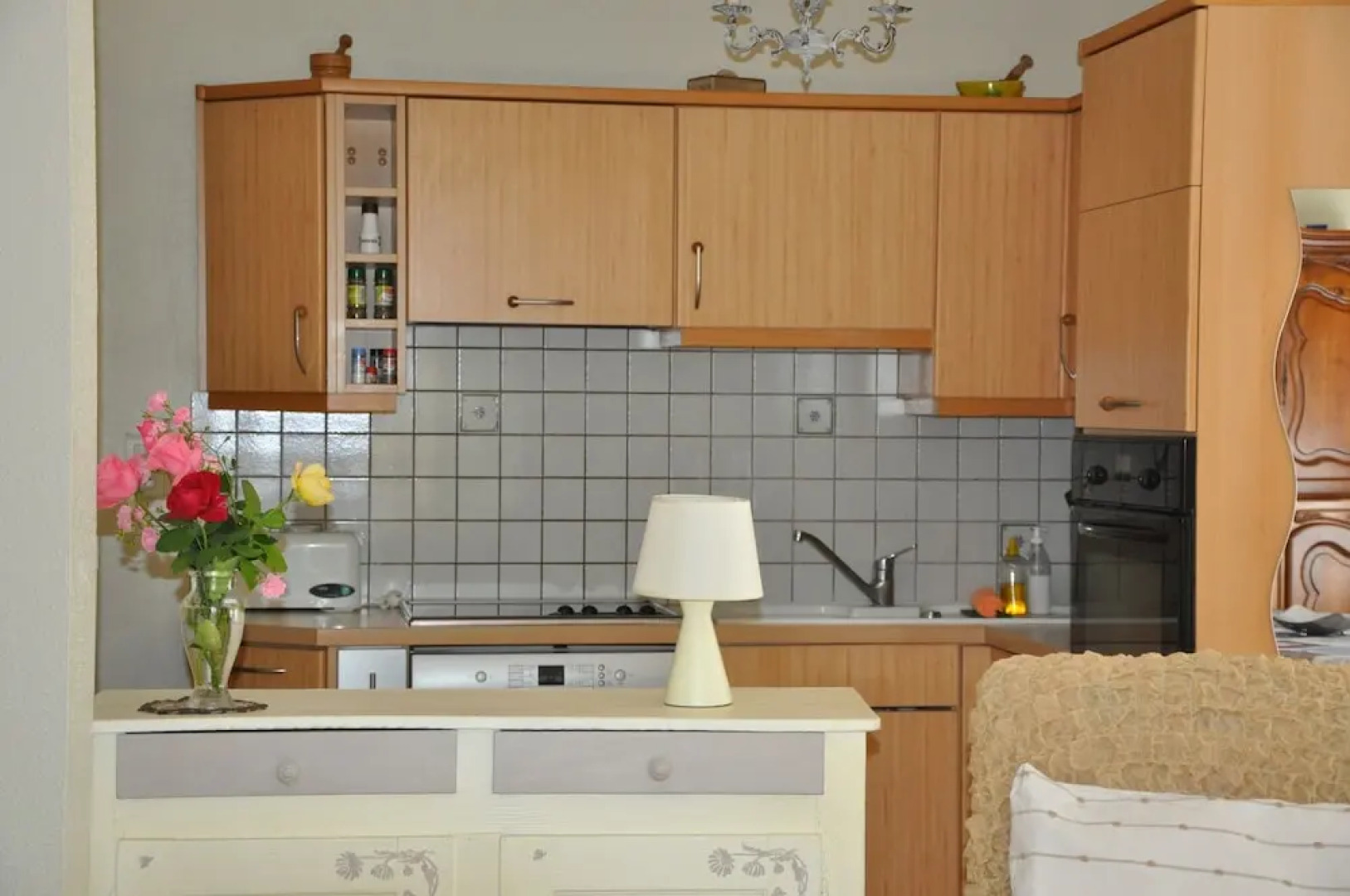 House With 2 Bedrooms in Ornans, With Private Pool, Terrace and Wifi -