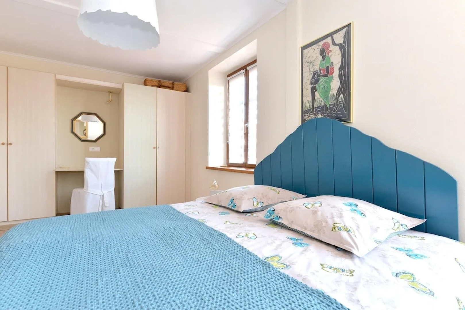 Apartment With 3 Bedrooms in Dambach-la-ville, With Enclosed Garden and Wifi