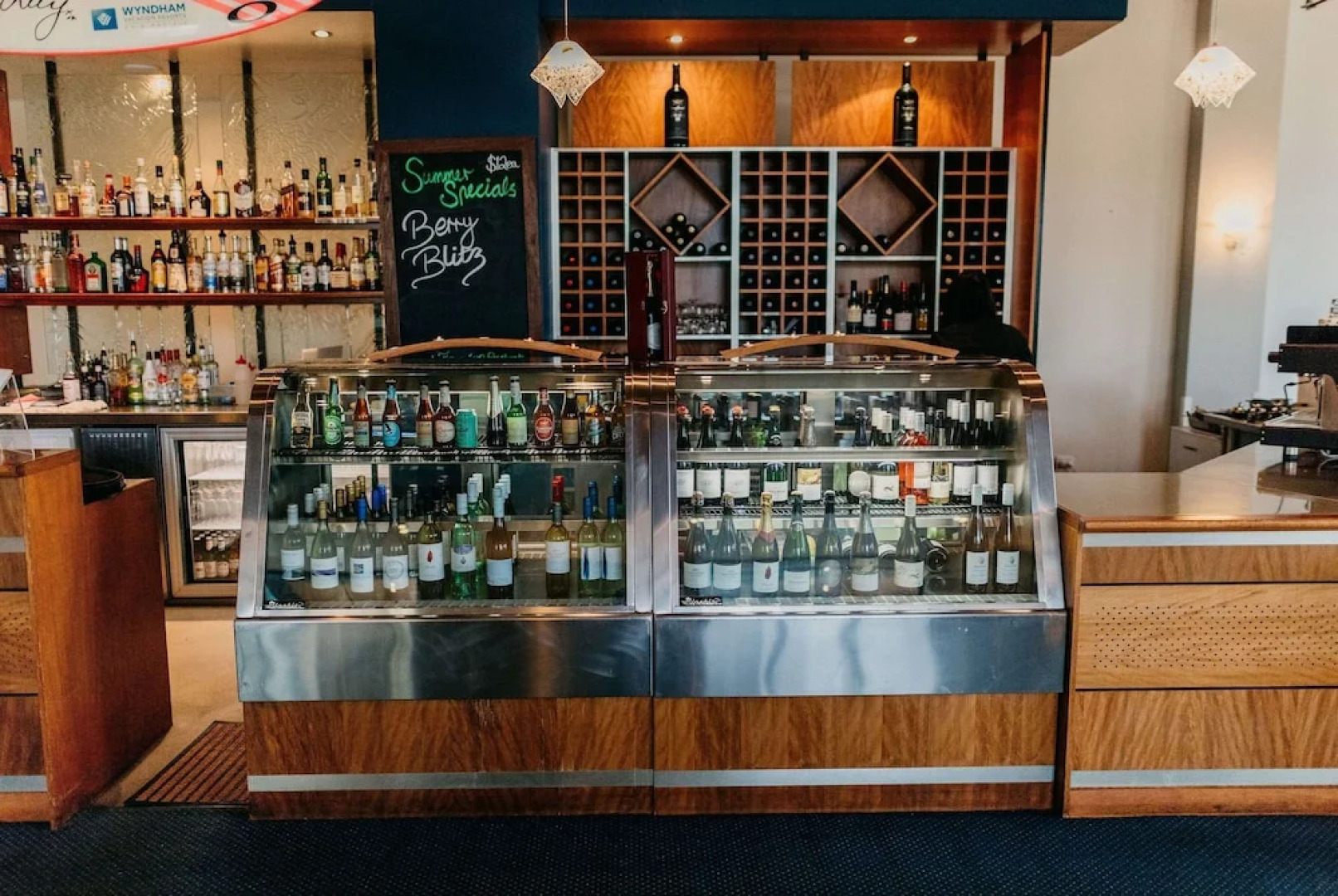 Club Wyndham Dunsborough, Trademark Collection by Wyndham