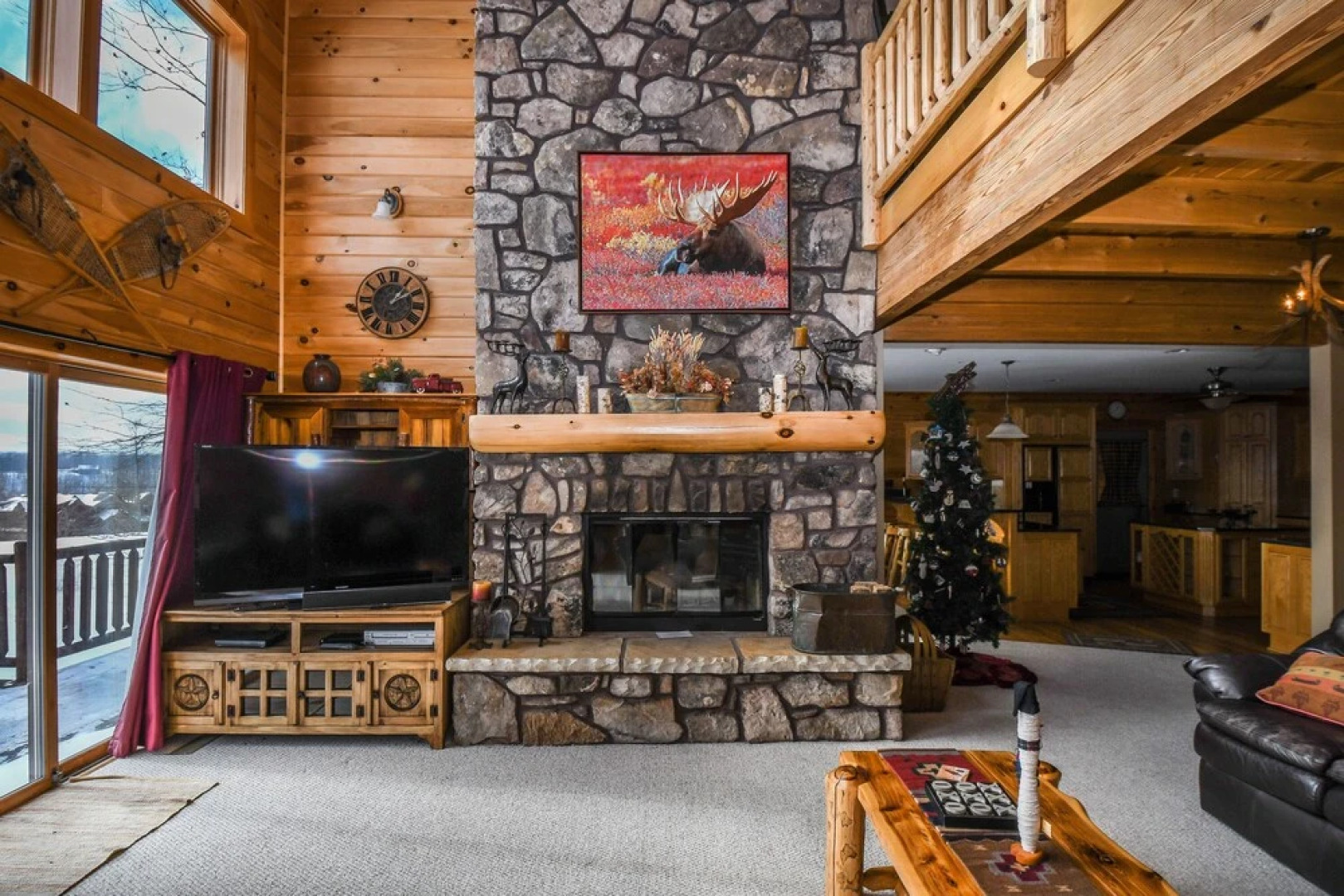 Colorado Dreamin' 5 Bedroom House