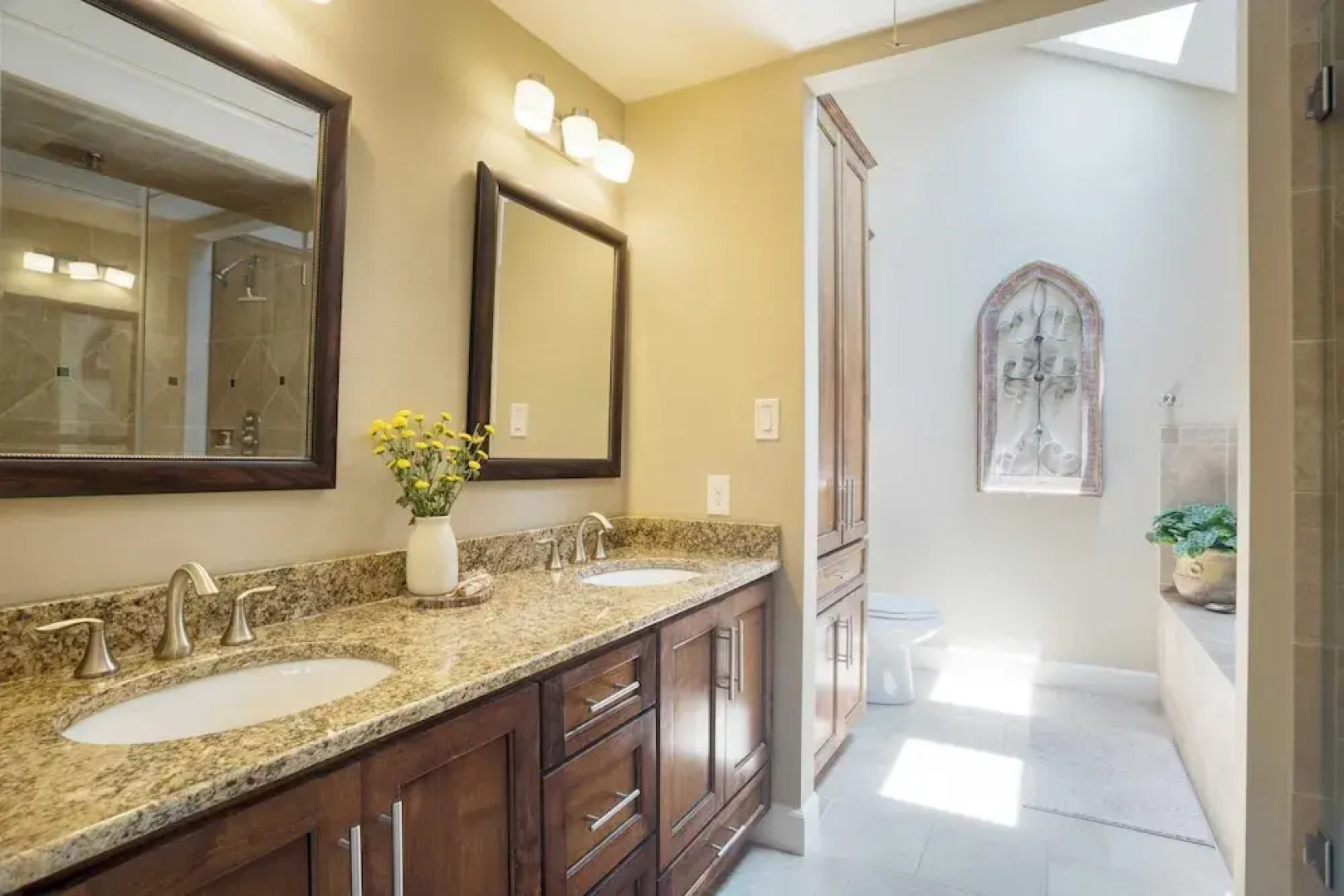 Travis by Avantstay Waterfront Lake Retreat