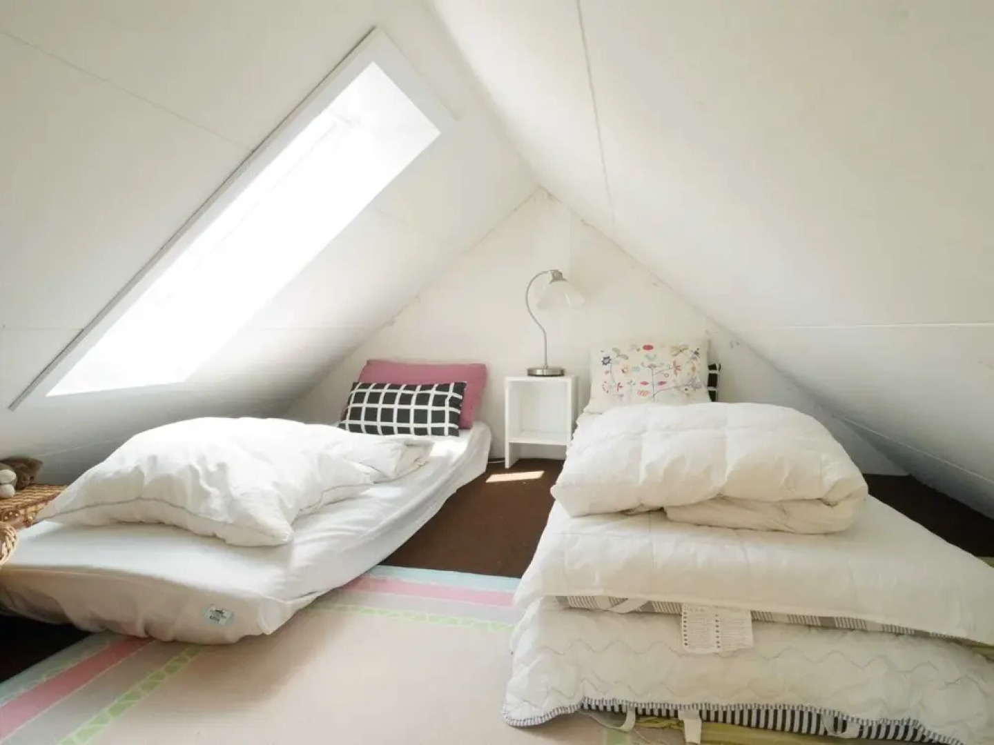 6 Person Holiday Home in Kalundborg