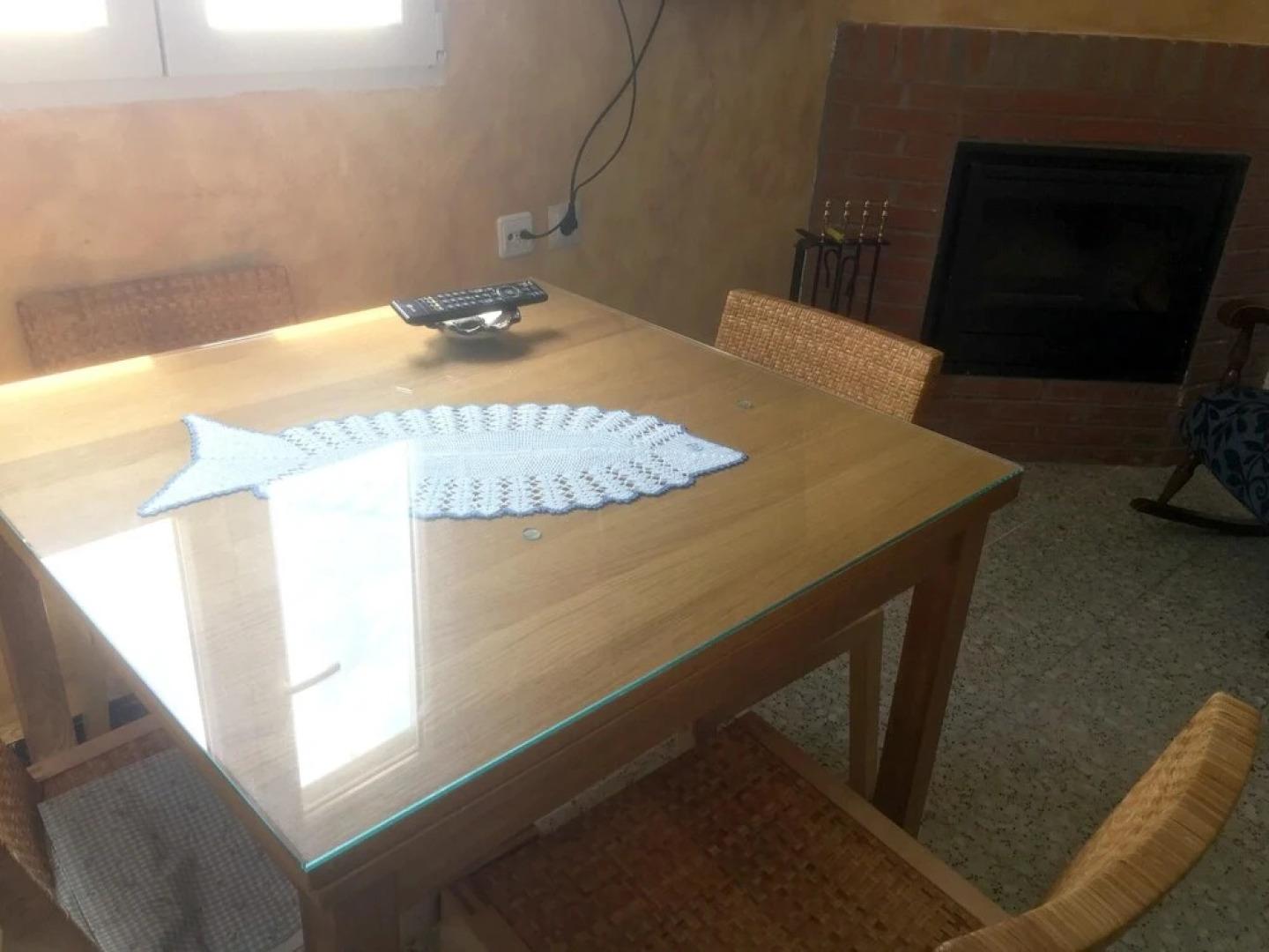 House With 3 Bedrooms in Fiñana, With Wonderful Mountain View and Furn