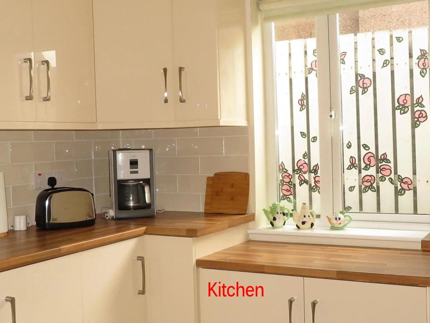 Lissadell Holiday Apartment